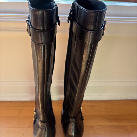 Cole Haan Nike Air Cara Tall Boot -NWOT - Picture 4 of 6